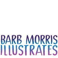 Barb Morris Illustrates